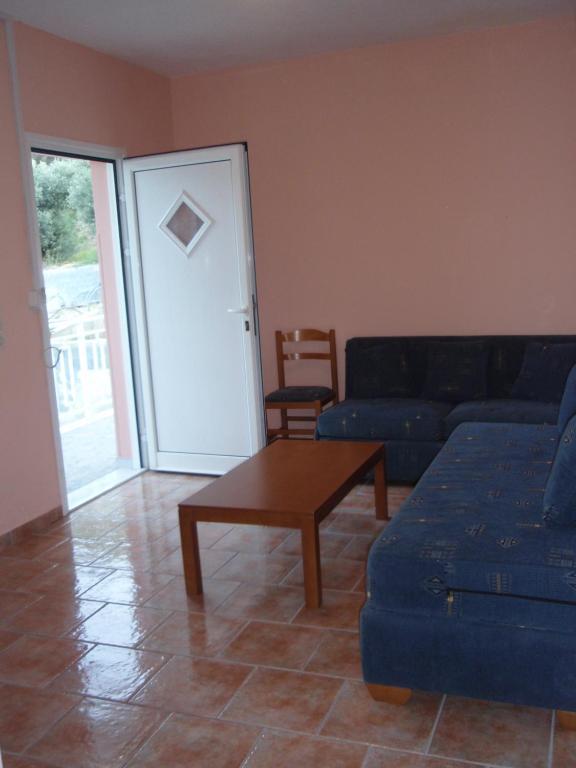 Villa Seretis Kokkari Room photo