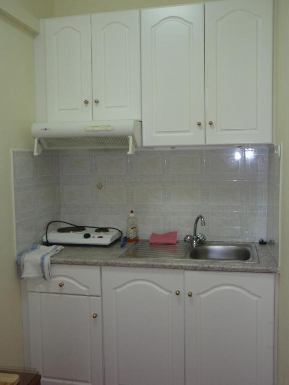 Villa Seretis Kokkari Room photo